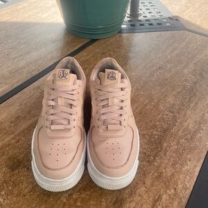 Nike Blush Pink Casual Sneakers